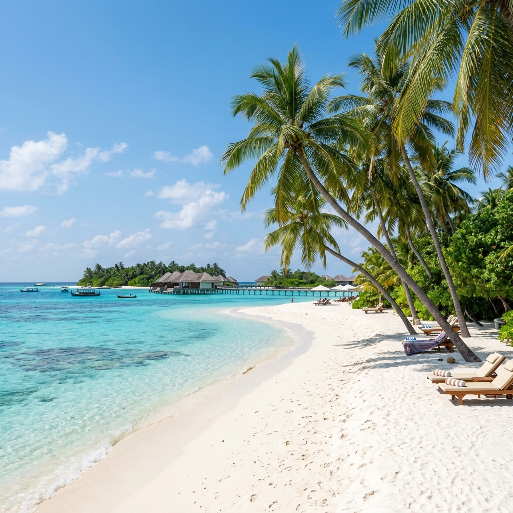 Luxury Resorts