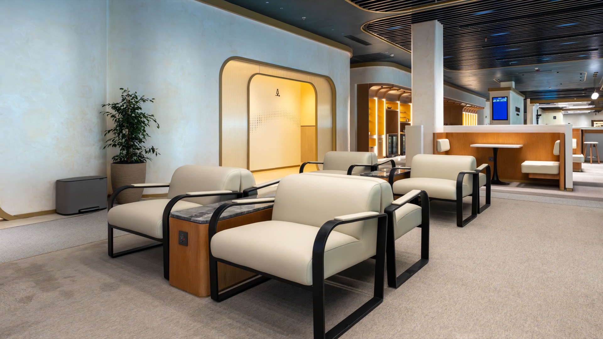 Leeli Lounge