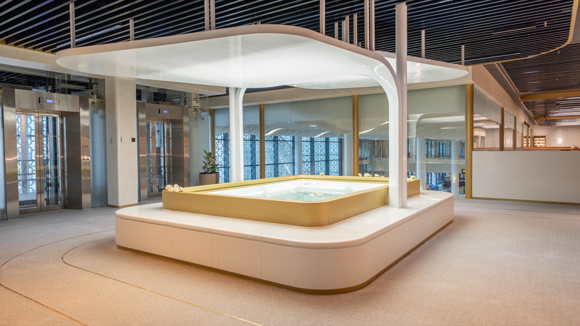 Neeri Lounge - Image 1