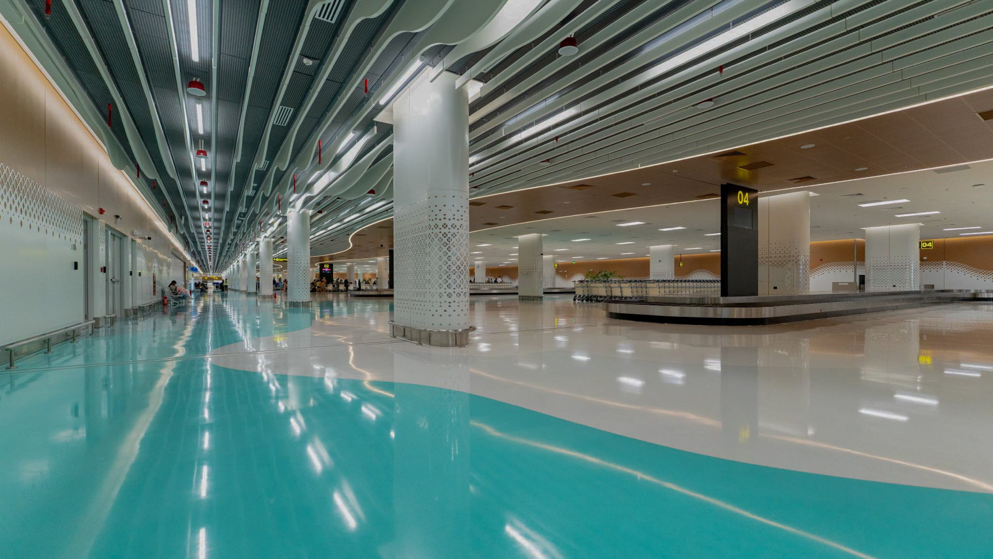 Velana Airport