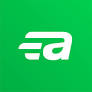 Avas Ride App logo
